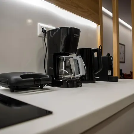 Apartment Kanari Elegant And Cozy Kalamata