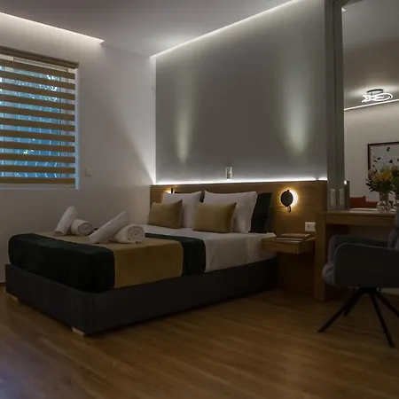 Kanari Elegant And Cozy Apartment Kalamata