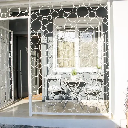 Kanari Elegant And Cozy * Kalamata