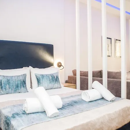 Apartment Kanari Elegant And Cozy *