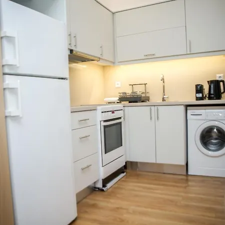 Apartment Kanari Elegant And Cozy