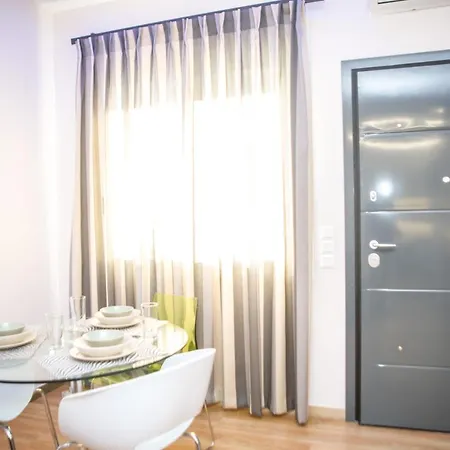 Kanari Elegant And Cozy * Kalamata