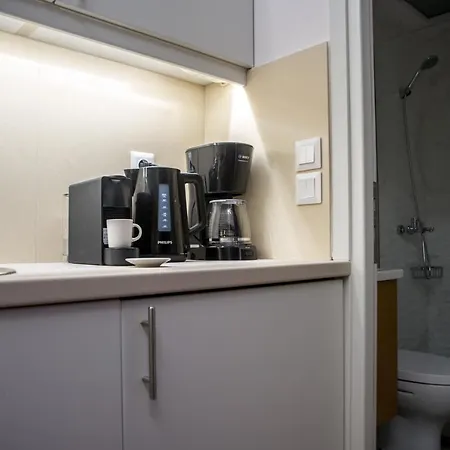 Kanari Elegant And Cozy Apartment *