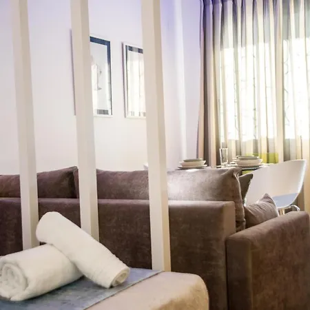 Kanari Elegant And Cozy