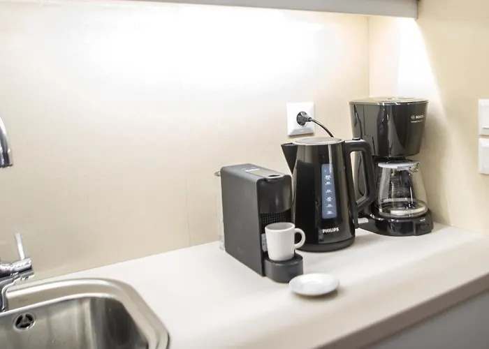 Kanari Elegant And Cozy *