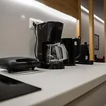 Apartman Kanari Elegant And Cozy Kalamáta