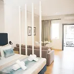 شقة Kanari Elegant And Cozy كالاماتا