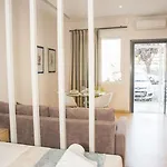 شقة Kanari Elegant And Cozy