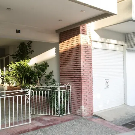 Kanari Elegant And Cozy Appartamento Kalamata