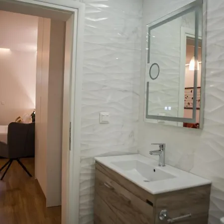 Kanari Elegant And Cozy * Kalamata