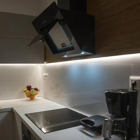 Appartamento Kanari Elegant And Cozy