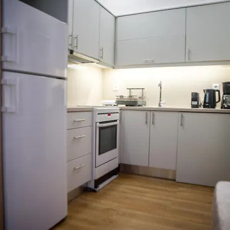 Kanari Elegant And Cozy Apartmán Kalamata