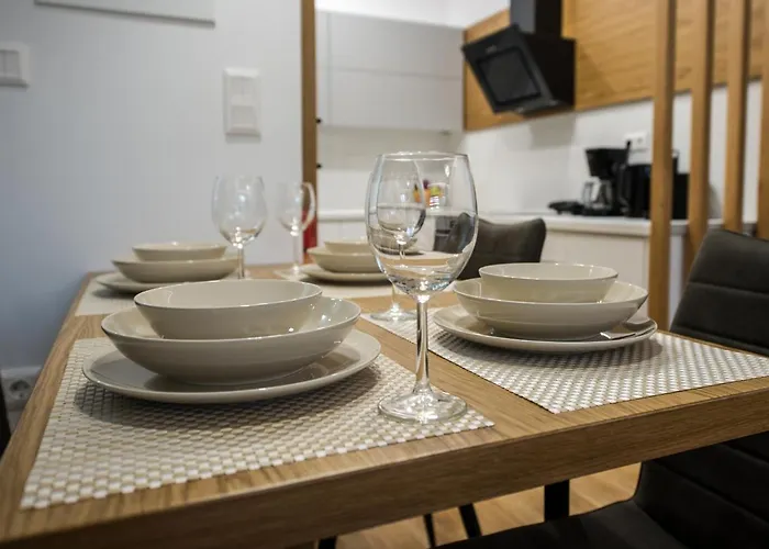 Kanari Elegant And Cozy *