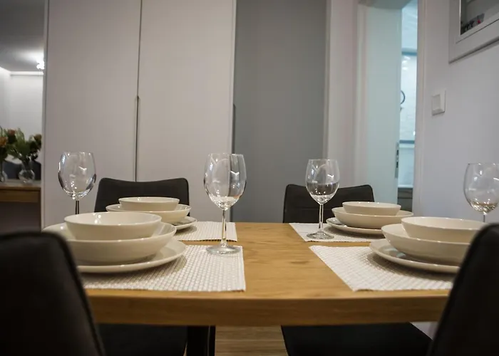 Kanari Elegant And Cozy Апартаменты Каламата