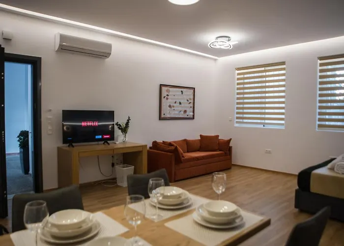 Kanari Elegant And Cozy *