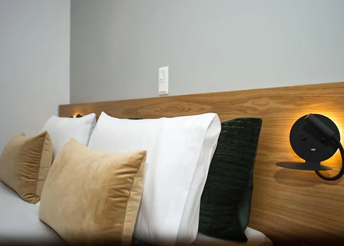 Kanari Elegant And Cozy Апартаменты *