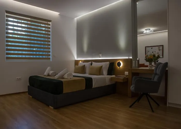 Kanari Elegant And Cozy Lejlighed Kalamata