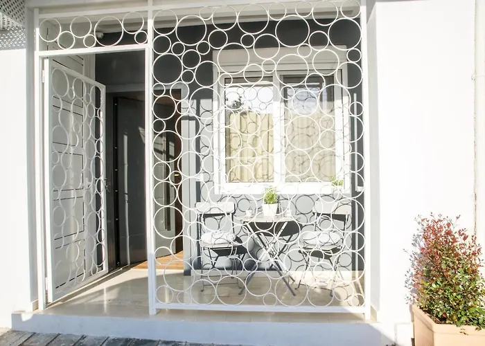 Kanari Elegant And Cozy * Каламата