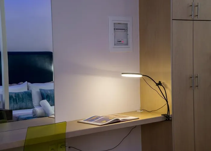 Kanari Elegant And Cozy *