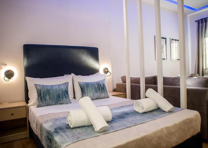 Kanari Elegant And Cozy * Каламата