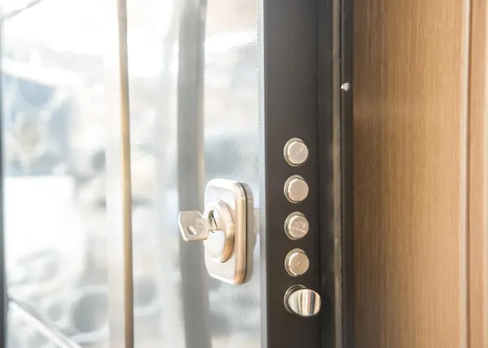 Lejlighed Kanari Elegant And Cozy Kalamata